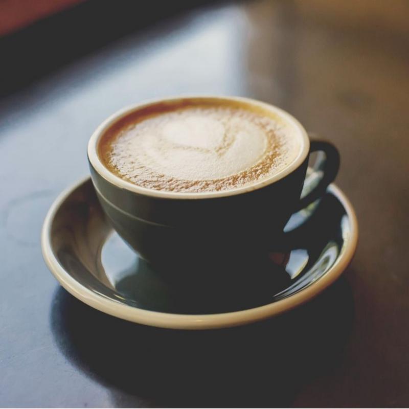 Café & Stehcafé