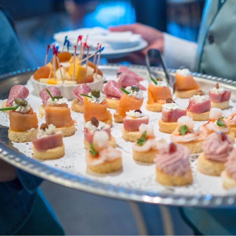 Catering