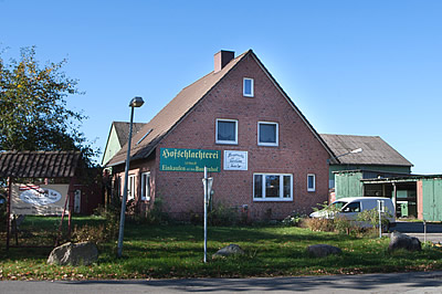 Hofschlachterei Untiedt