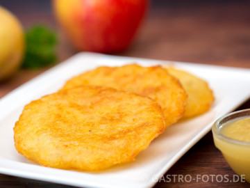 Kartoffelpuffer