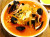 Muschelsuppe