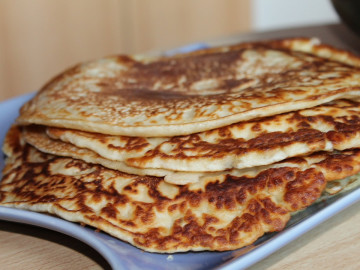 Pfannkuchen