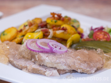 Suurfleesch (Sauerfleisch)