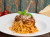 Spaghetti Bolognese