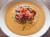 Steckrübensuppe 