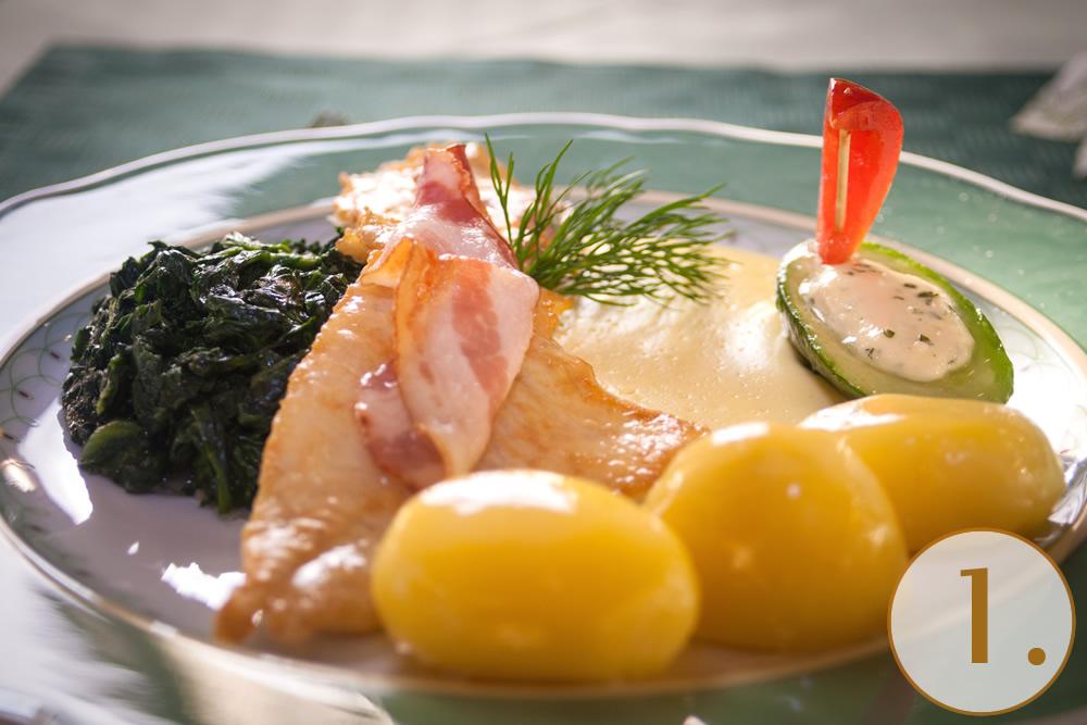 6-Taler-Gericht 2013 6-Taler-Gericht 2013