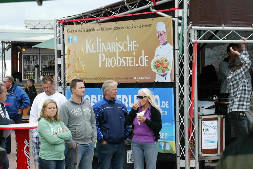 Seebr&uuml;ckenfest 2012