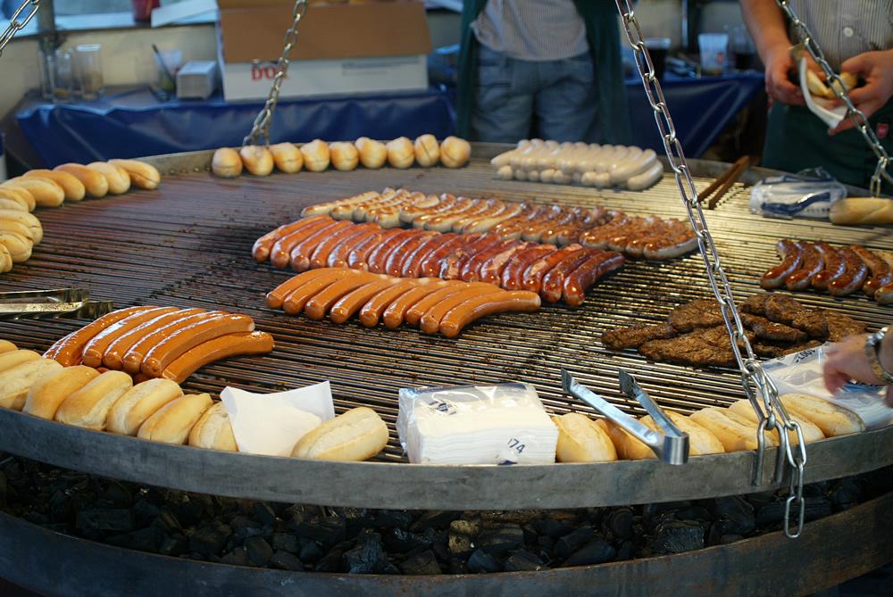 Seebr&uuml;ckenfest 2011