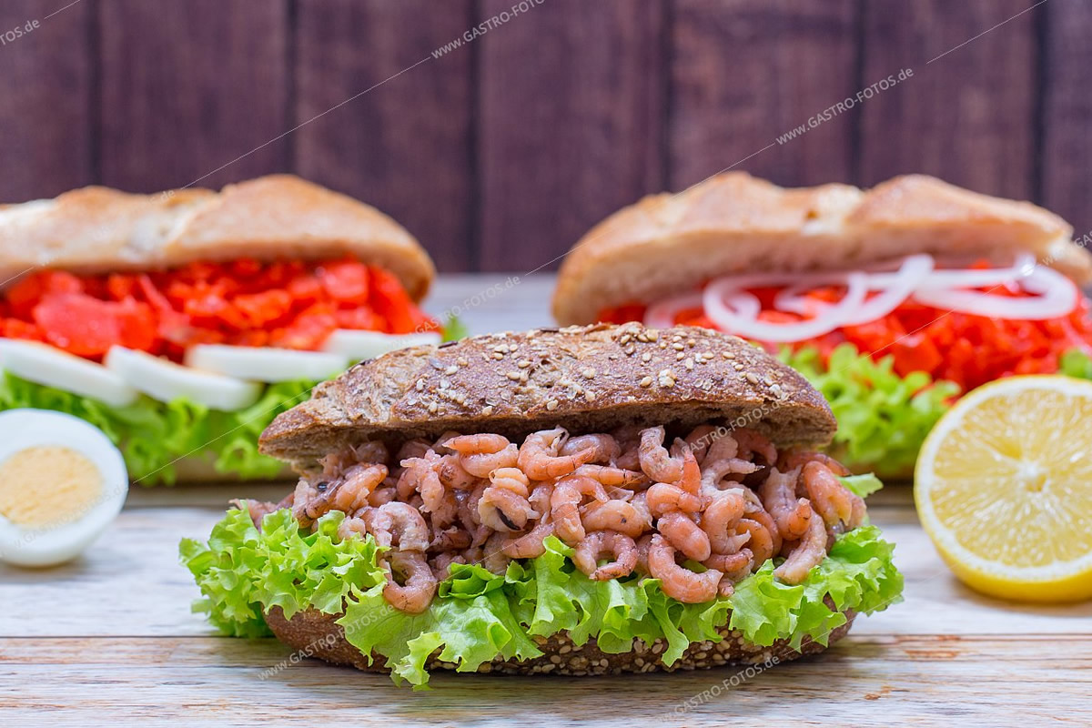 Fischbroetchen Events - Kulinarische Probstei - Ergebnisse von #48 - Ergebnisse von #48