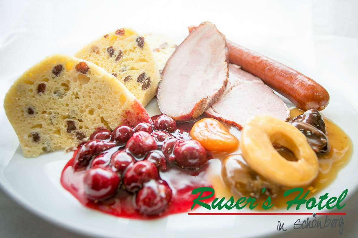 Mehlbueddel Kulinarische Probstei