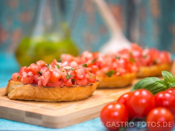 Bruschetta