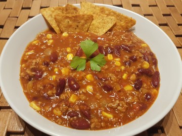 Chili con Carne