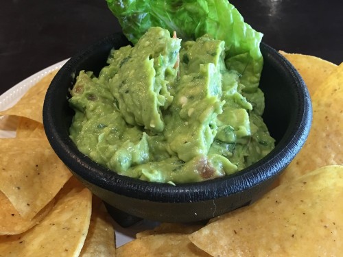 Guacamole