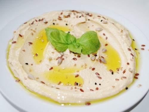 Hummus