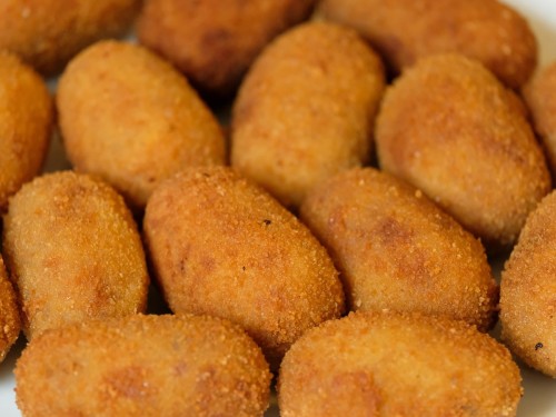 Kroketten