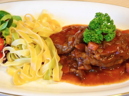 Ossobuco