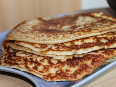 Pfannkuchen