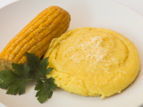 Polenta