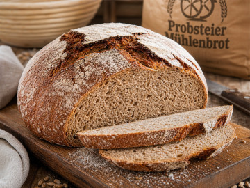 Probsteier Mühlenbrot
