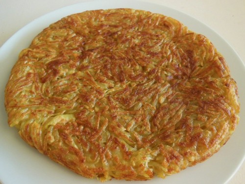 Rösti