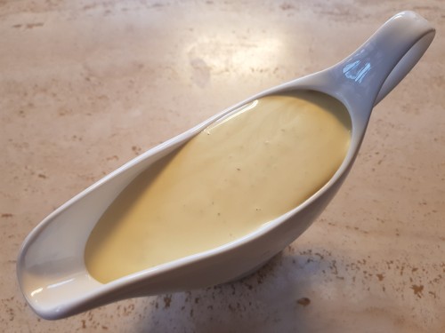 Sauce Béarnaise